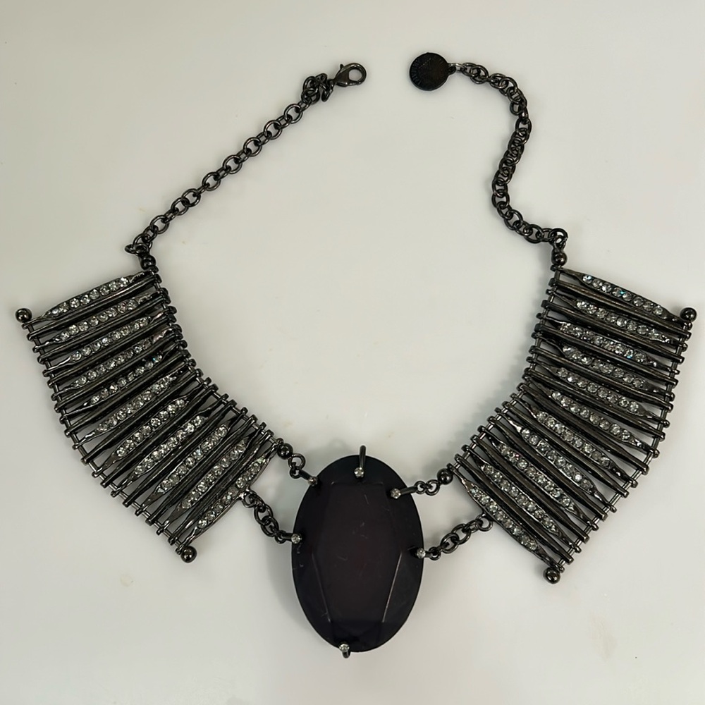 Armani necklace